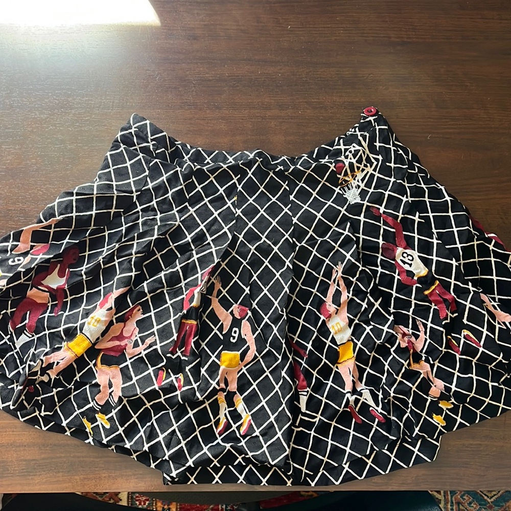 Urban outfitters skirt
